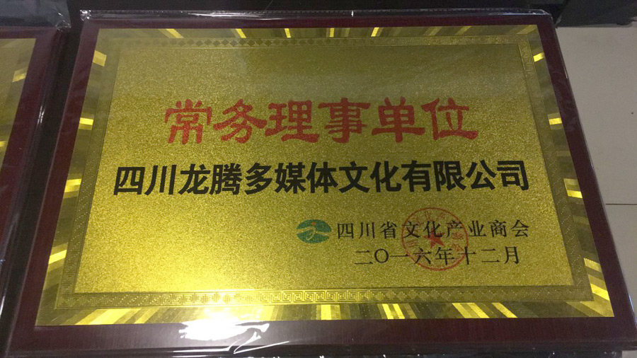 抱團(tuán)發(fā)展，連通文化產(chǎn)業(yè)鏈！