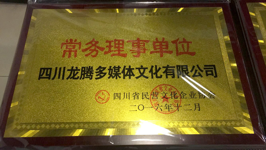 抱團(tuán)發(fā)展，連通文化產(chǎn)業(yè)鏈！