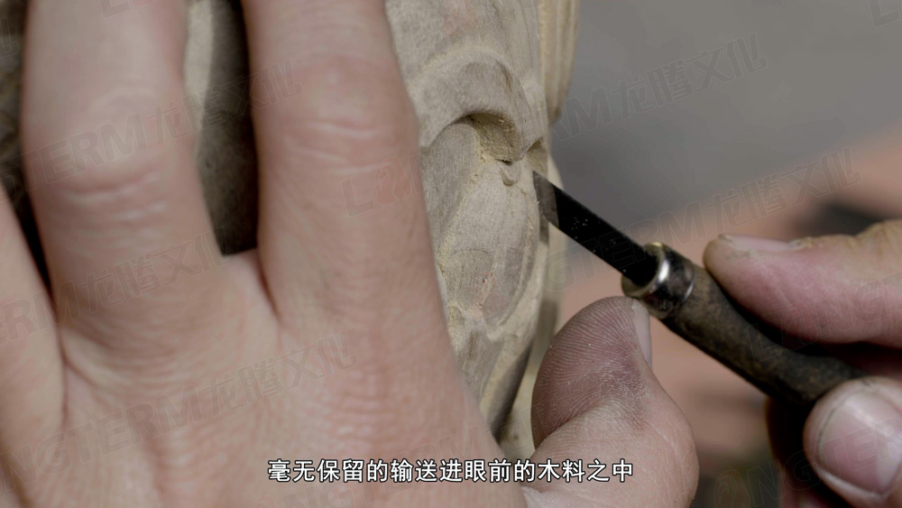 龍騰兄弟伙：國家新聞出版廣電總局給你們發(fā)來賀電《木靈》入選全國優(yōu)秀紀(jì)錄片 “臺(tái)+企“創(chuàng)新合作模式漸入佳境