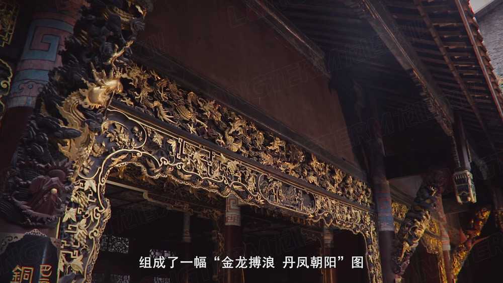 龍騰兄弟伙：國家新聞出版廣電總局給你們發(fā)來賀電《木靈》入選全國優(yōu)秀紀(jì)錄片 “臺(tái)+企“創(chuàng)新合作模式漸入佳境