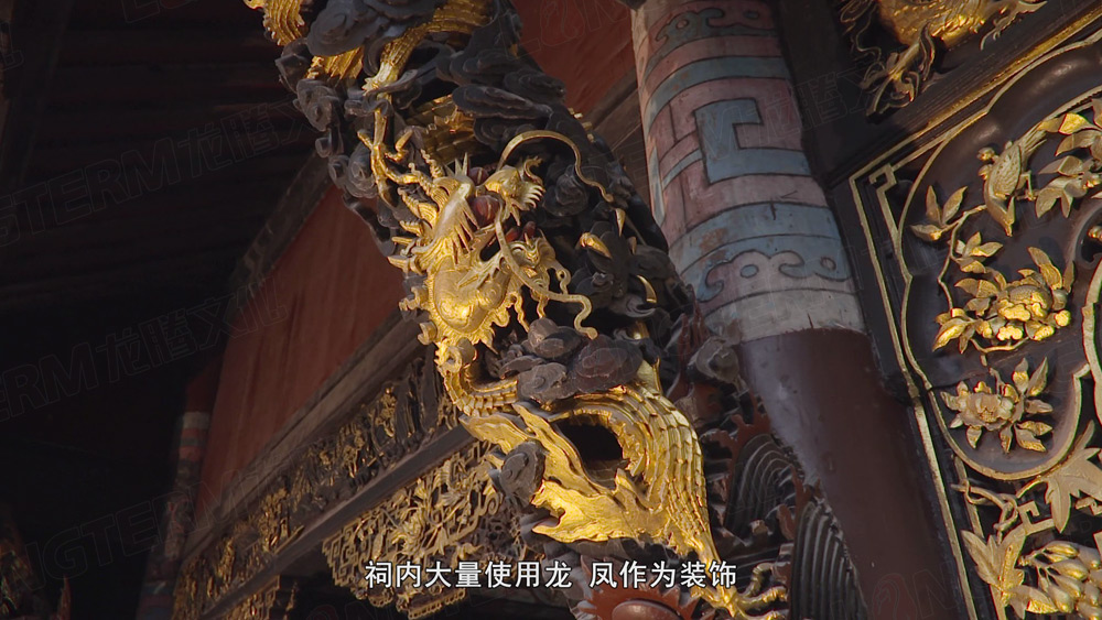 龍騰兄弟伙：國家新聞出版廣電總局給你們發(fā)來賀電《木靈》入選全國優(yōu)秀紀(jì)錄片 “臺(tái)+企“創(chuàng)新合作模式漸入佳境