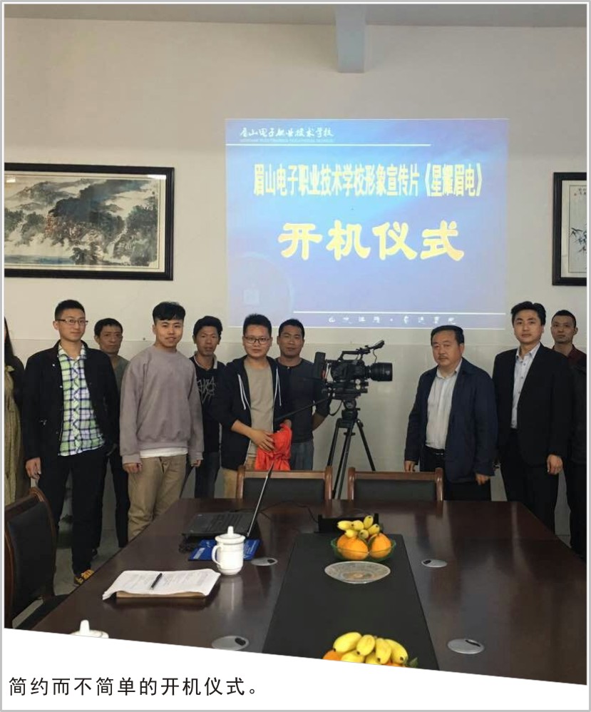 忙，忙，忙并快樂著：龍騰文化四部影視大片齊開機(jī)！