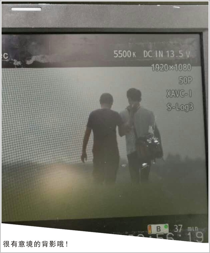 忙，忙，忙并快樂著：龍騰文化四部影視大片齊開機(jī)！