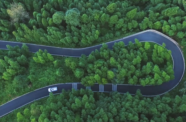 敘永旅游宣傳片-敘永旅游宣傳片