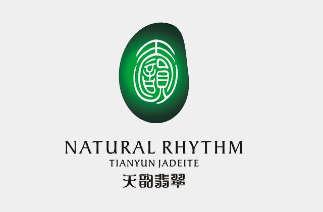 天韻翡翠VI系統(tǒng)設計
