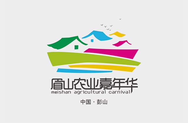 眉山農(nóng)業(yè)嘉年華VI設(shè)計