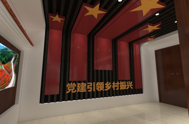 【展廳設(shè)計】現(xiàn)代展廳設(shè)計應(yīng)該注意哪些問題？