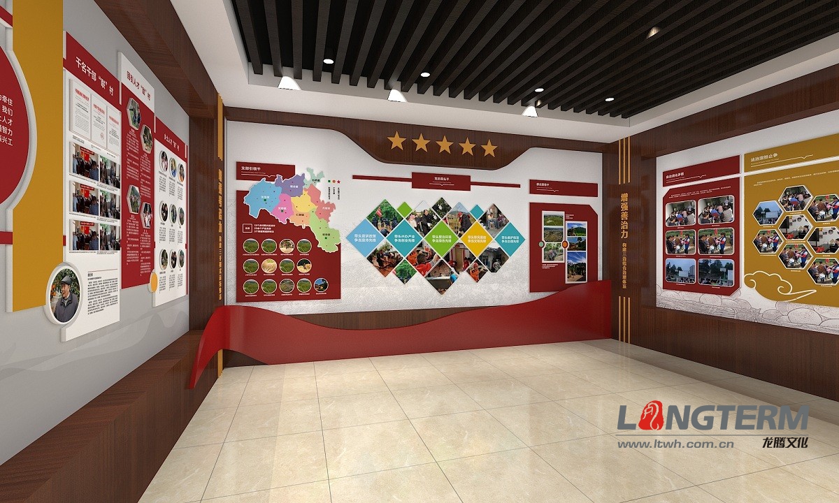 【展廳設(shè)計(jì)】現(xiàn)代展廳設(shè)計(jì)應(yīng)該注意哪些問(wèn)題？