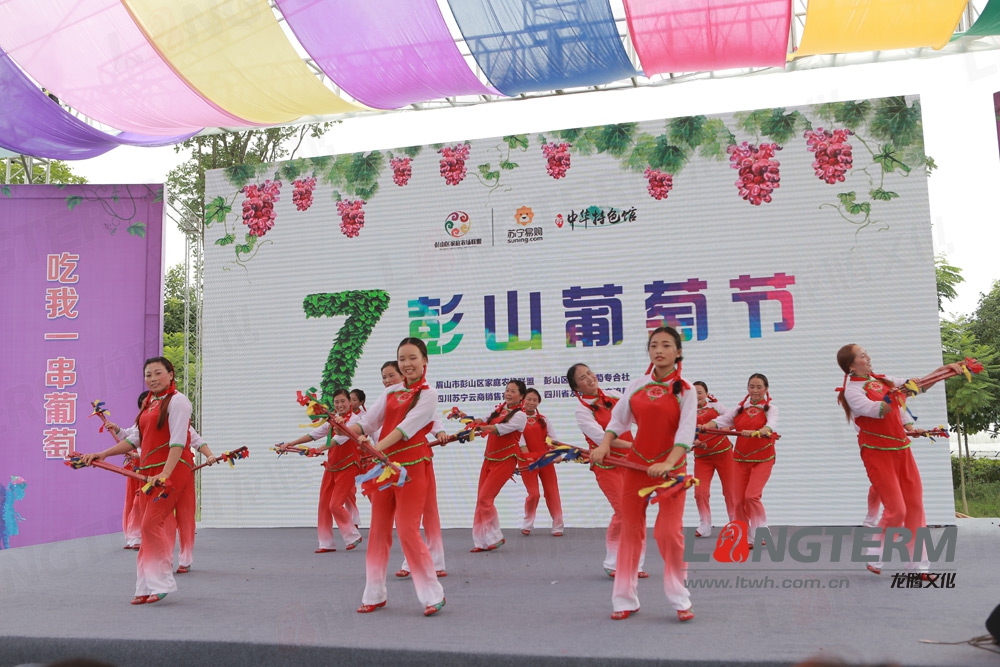 【活動(dòng)策劃】成都活動(dòng)策劃公司應(yīng)該為客戶(hù)提供以下幾點(diǎn)服務(wù)