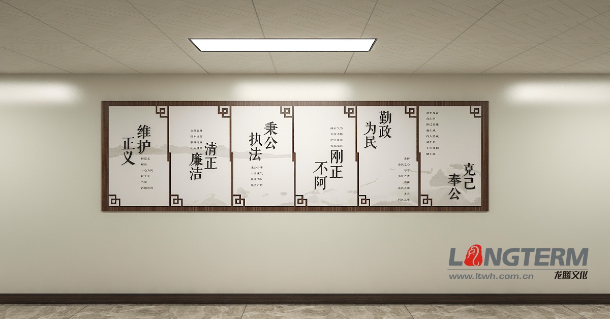 【黨建文化】在黨政文化建設(shè)中，如何把握“美”感
