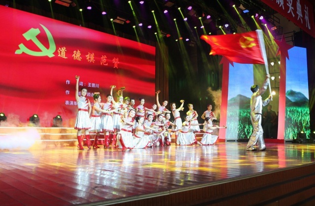 成都周年慶典活動(dòng)策劃公司：企業(yè)周年慶的最佳策劃時(shí)期！