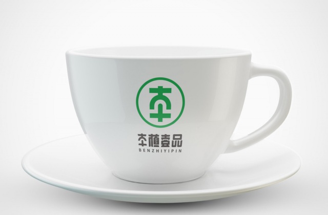 成都太禾五谷本植壹品LOGO設計及視覺應用方案