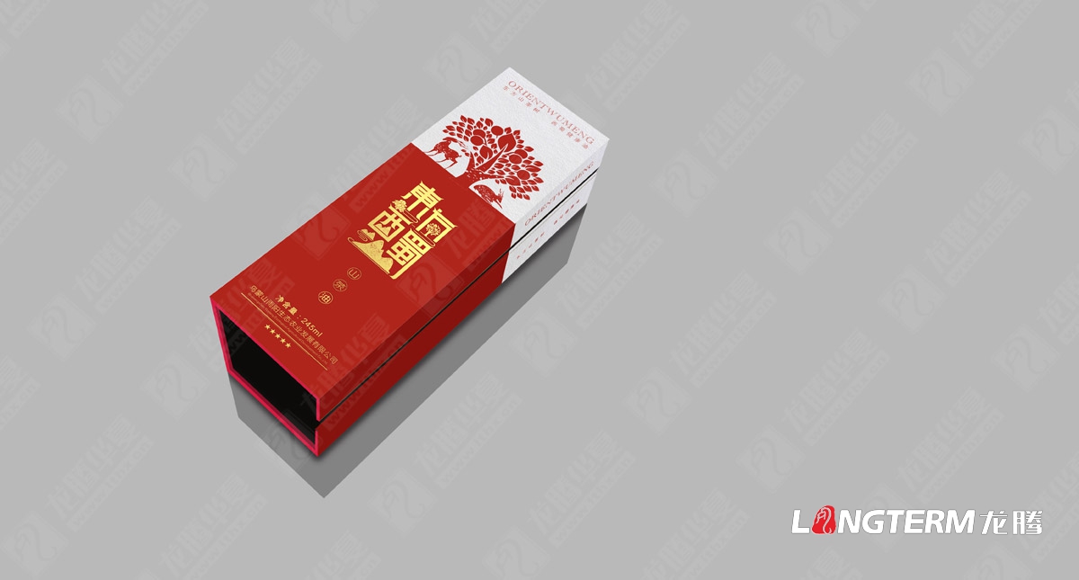 四川省敘永縣烏蒙山雨陽生態(tài)農(nóng)業(yè)發(fā)展有限公司東方西蜀山茶油包裝設(shè)計(jì)