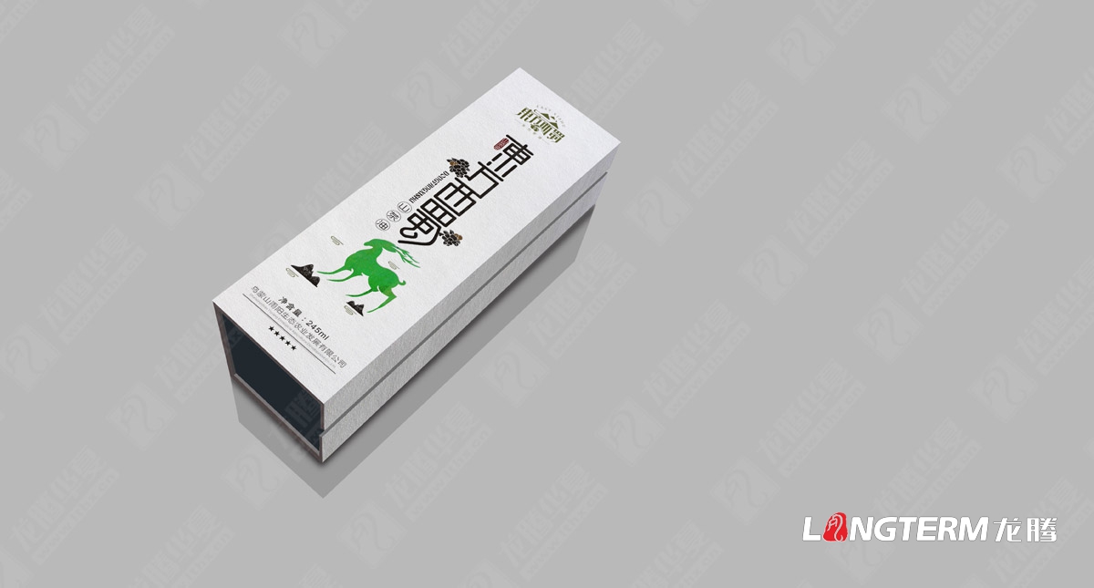 四川省敘永縣烏蒙山雨陽生態(tài)農(nóng)業(yè)發(fā)展有限公司東方西蜀山茶油包裝設(shè)計(jì)