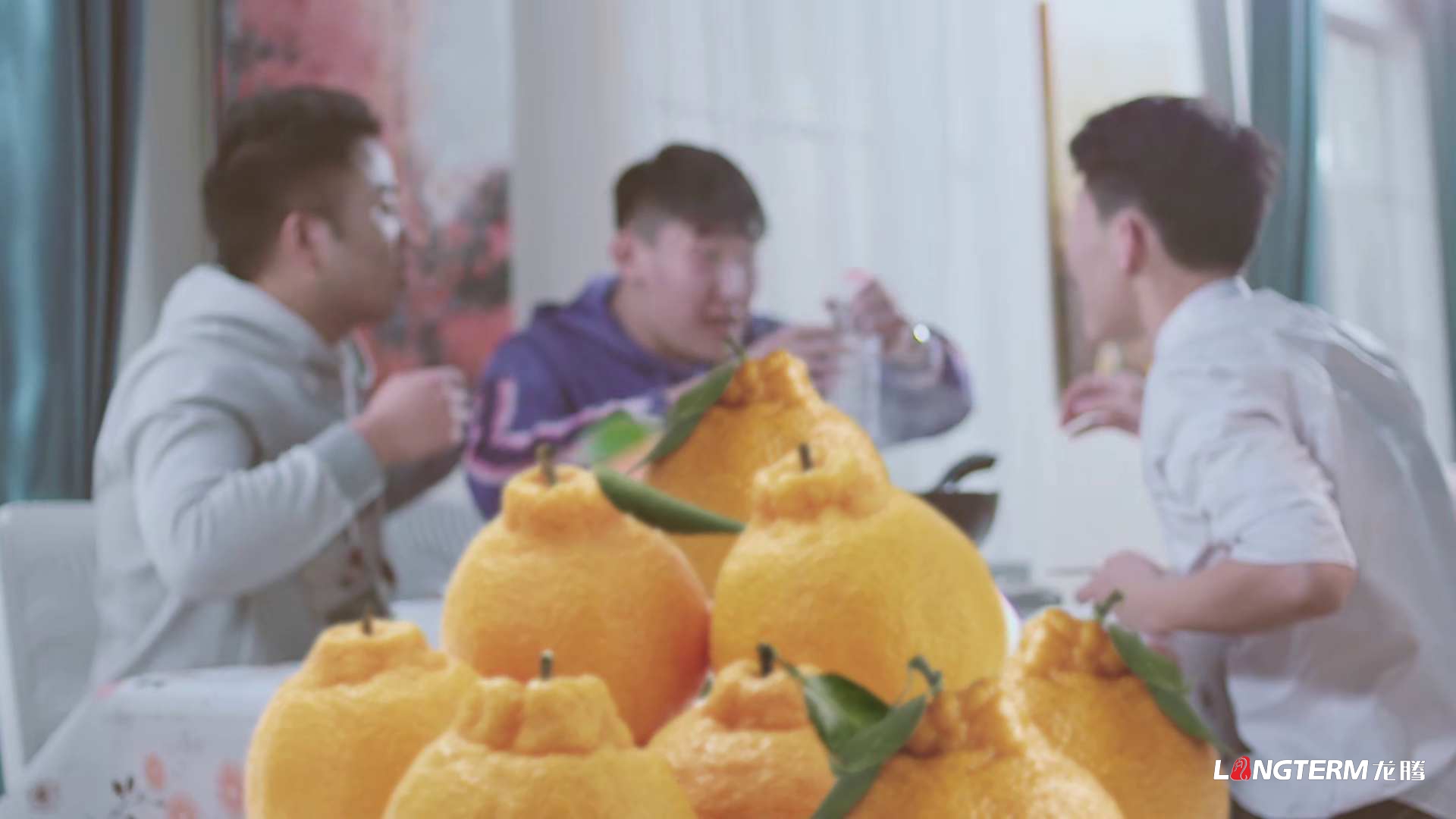 好生活，不上火——丹棱不知火2020火鍋版