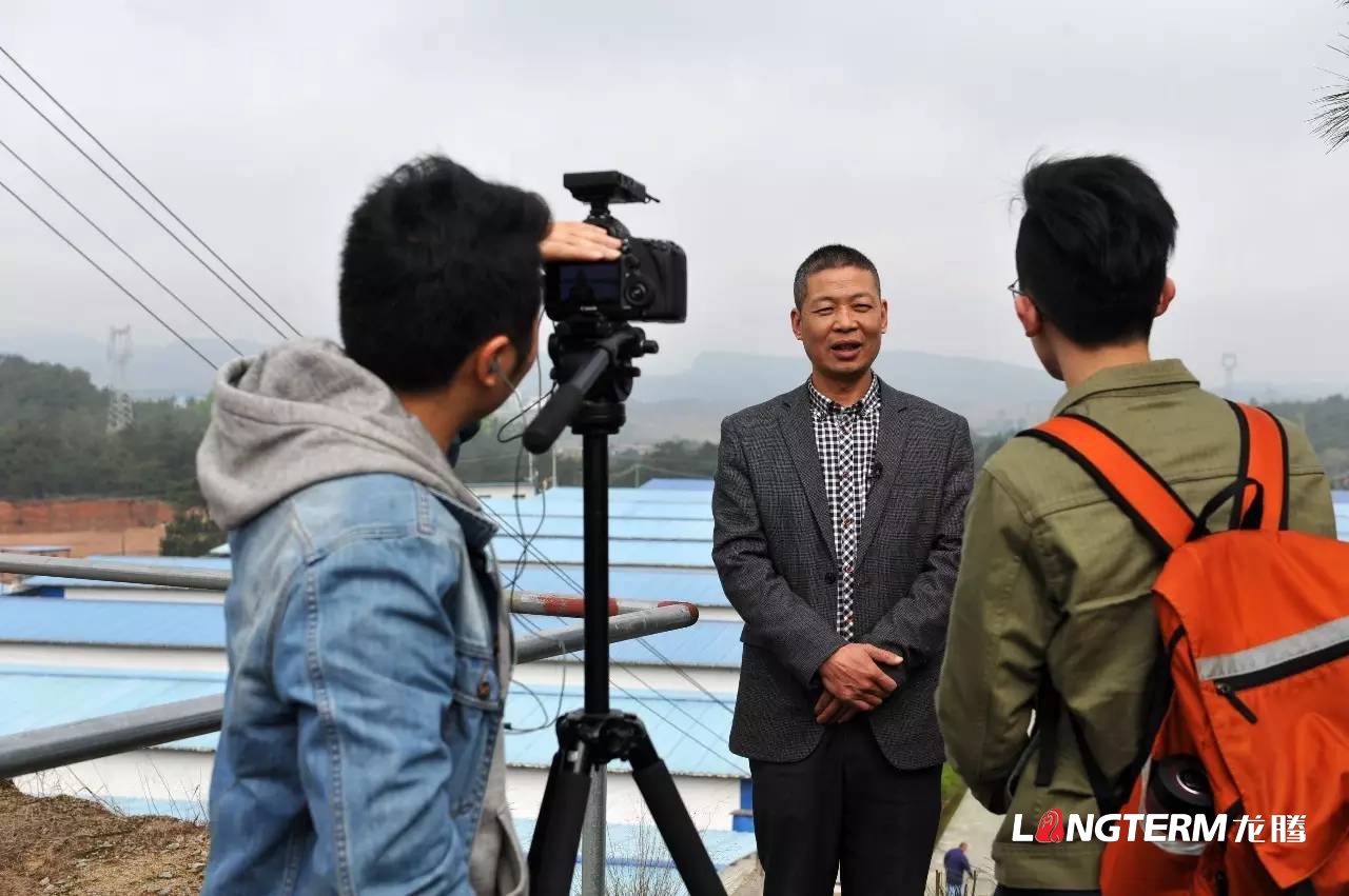 成都宣傳片制作要求,公司宣傳片拍攝主要有哪些內(nèi)容？