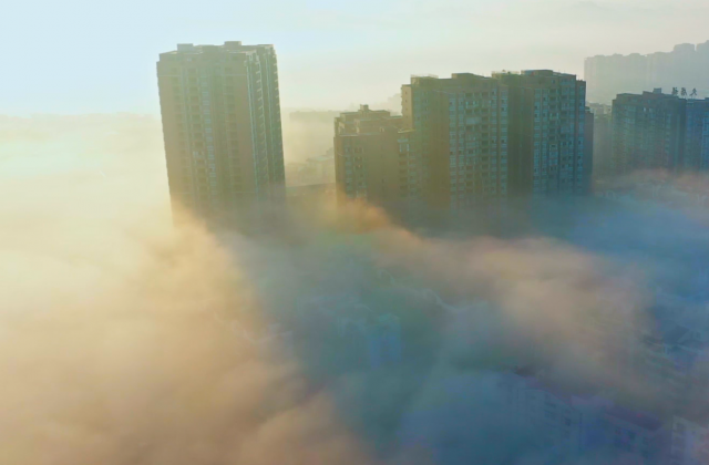 一個不老的地方——中國?彭山-