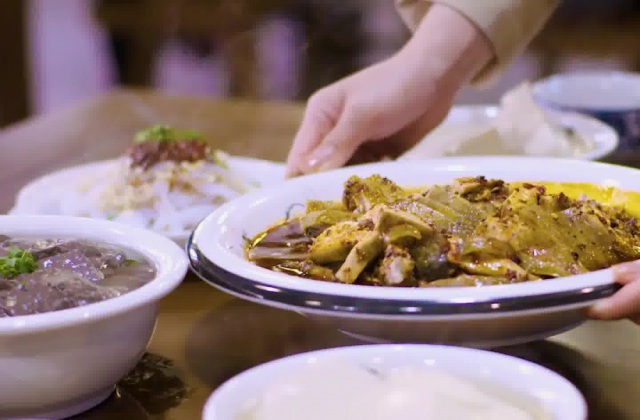 酒樓宣傳短片的制作關(guān)鍵點(diǎn)