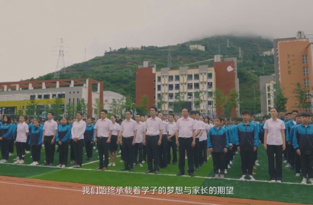 學(xué)校宣傳片怎么拍？學(xué)校形象宣傳片制作應(yīng)包含的內(nèi)容
